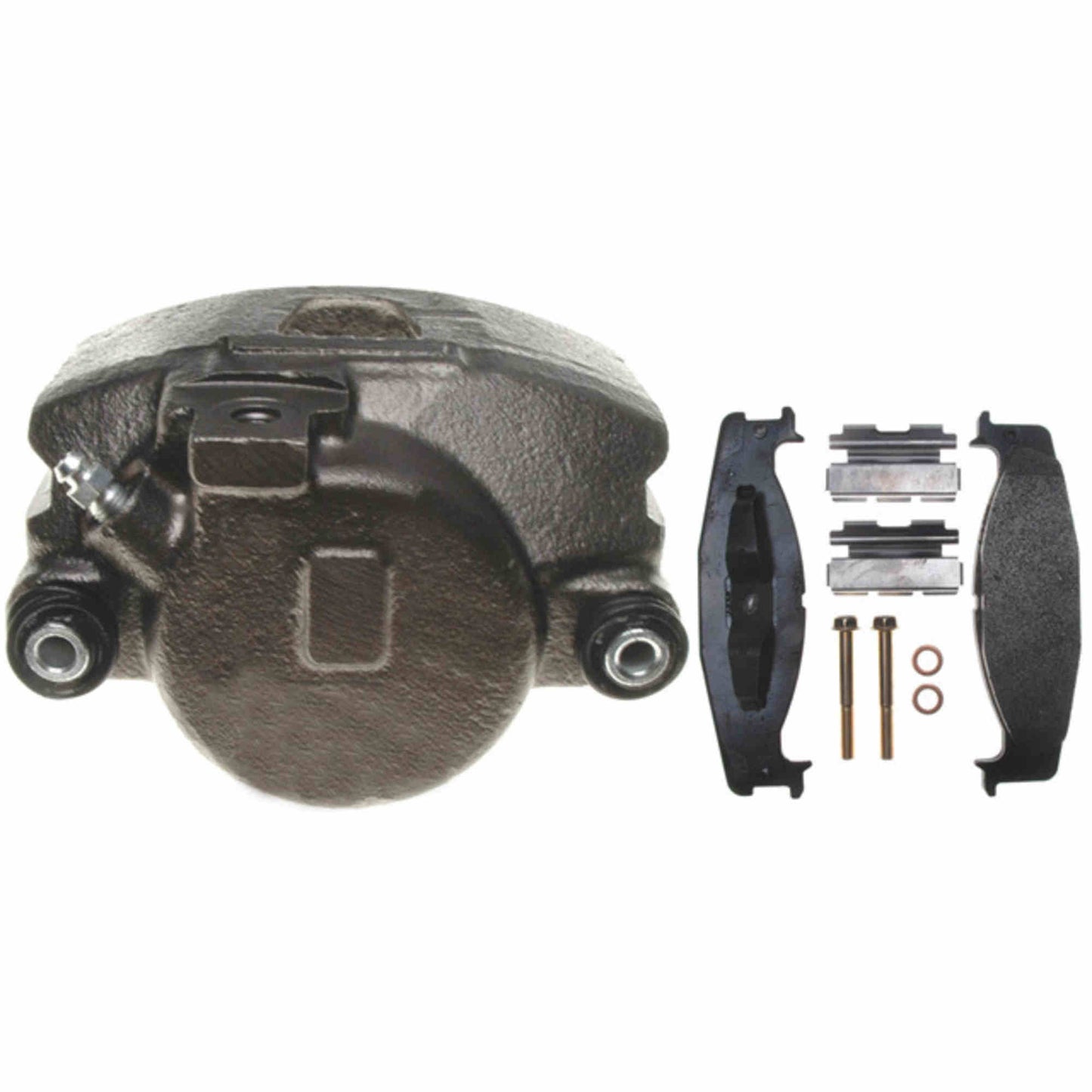 Raybestos Brakes Disc Brake Caliper RC10509