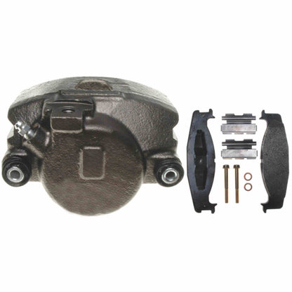 Raybestos Brakes Disc Brake Caliper RC10509