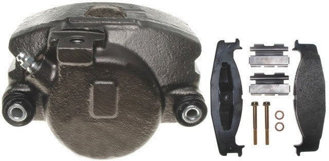 Raybestos Brakes Disc Brake Caliper RC10509