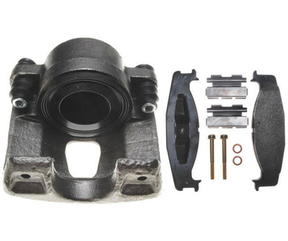 Raybestos Brakes Disc Brake Caliper RC10509