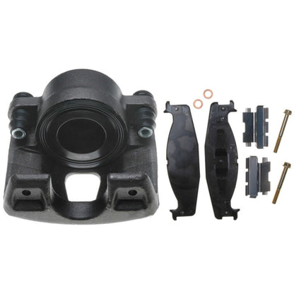 Raybestos Brakes Disc Brake Caliper RC10510