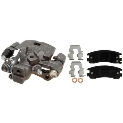 Raybestos Brakes Disc Brake Caliper RC10538