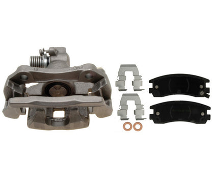 Raybestos Brakes Disc Brake Caliper RC10538