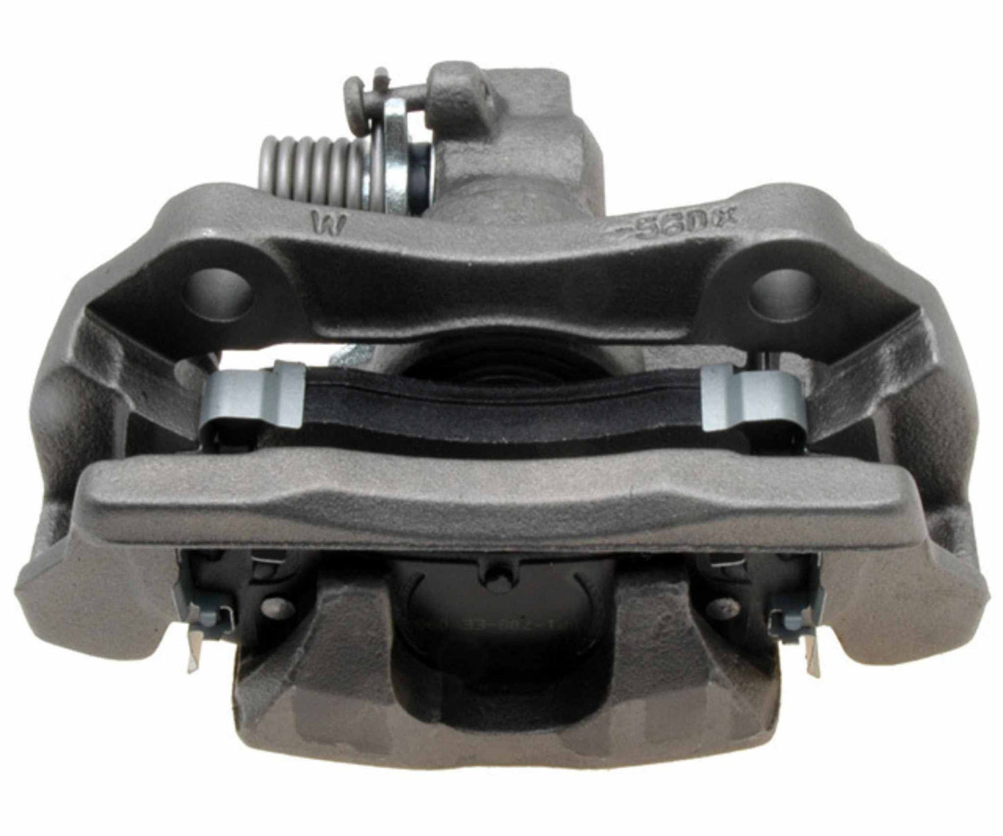Raybestos Brakes Disc Brake Caliper RC10538