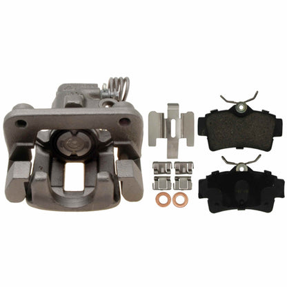 Raybestos Brakes Disc Brake Caliper RC10545
