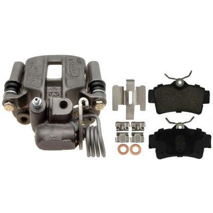 Raybestos Brakes Disc Brake Caliper RC10545