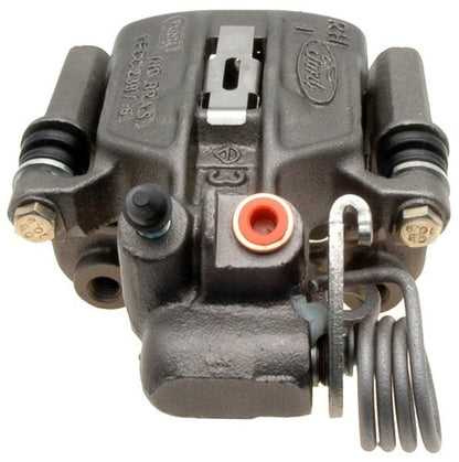 Raybestos Brakes Disc Brake Caliper RC10545