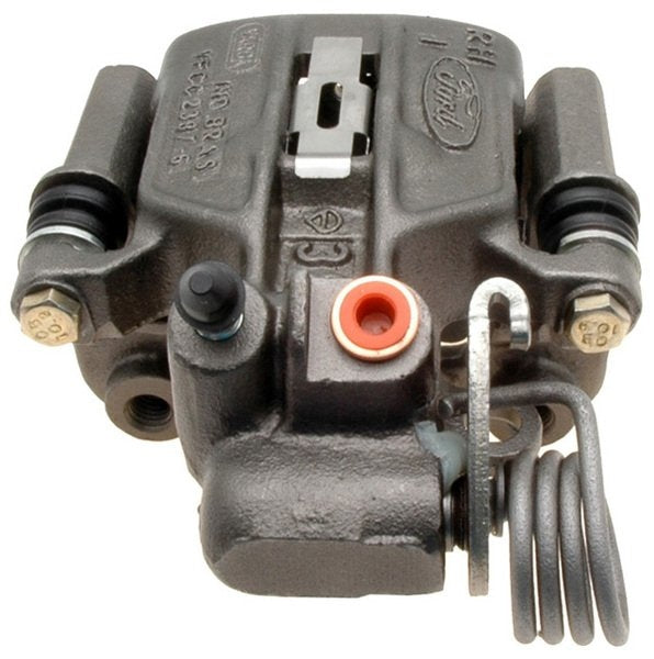 Raybestos Brakes Disc Brake Caliper RC10545