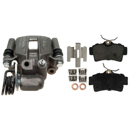 Raybestos Brakes Disc Brake Caliper RC10546