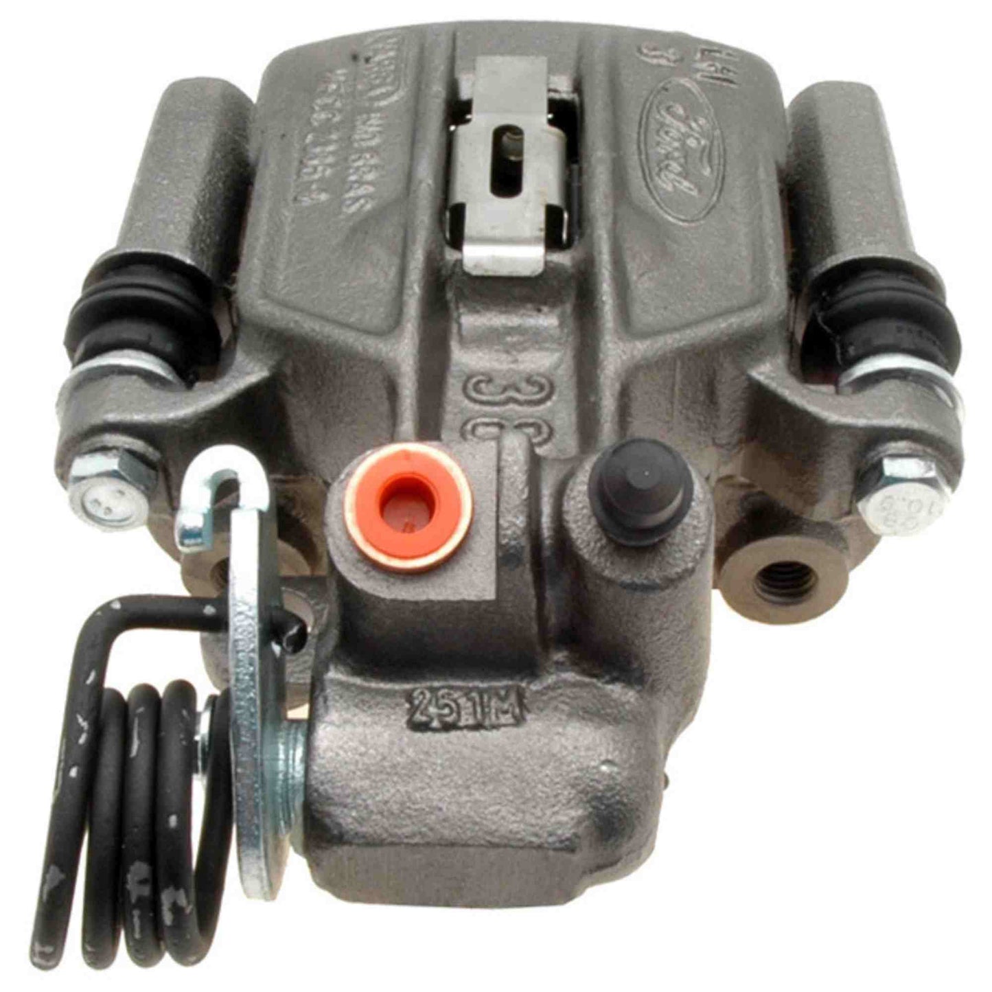 Raybestos Brakes Disc Brake Caliper RC10546