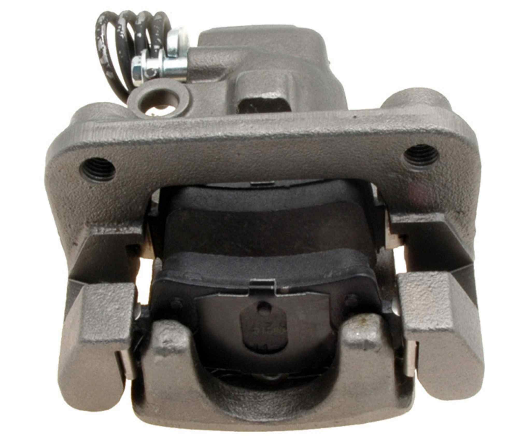 Raybestos Brakes Disc Brake Caliper RC10546