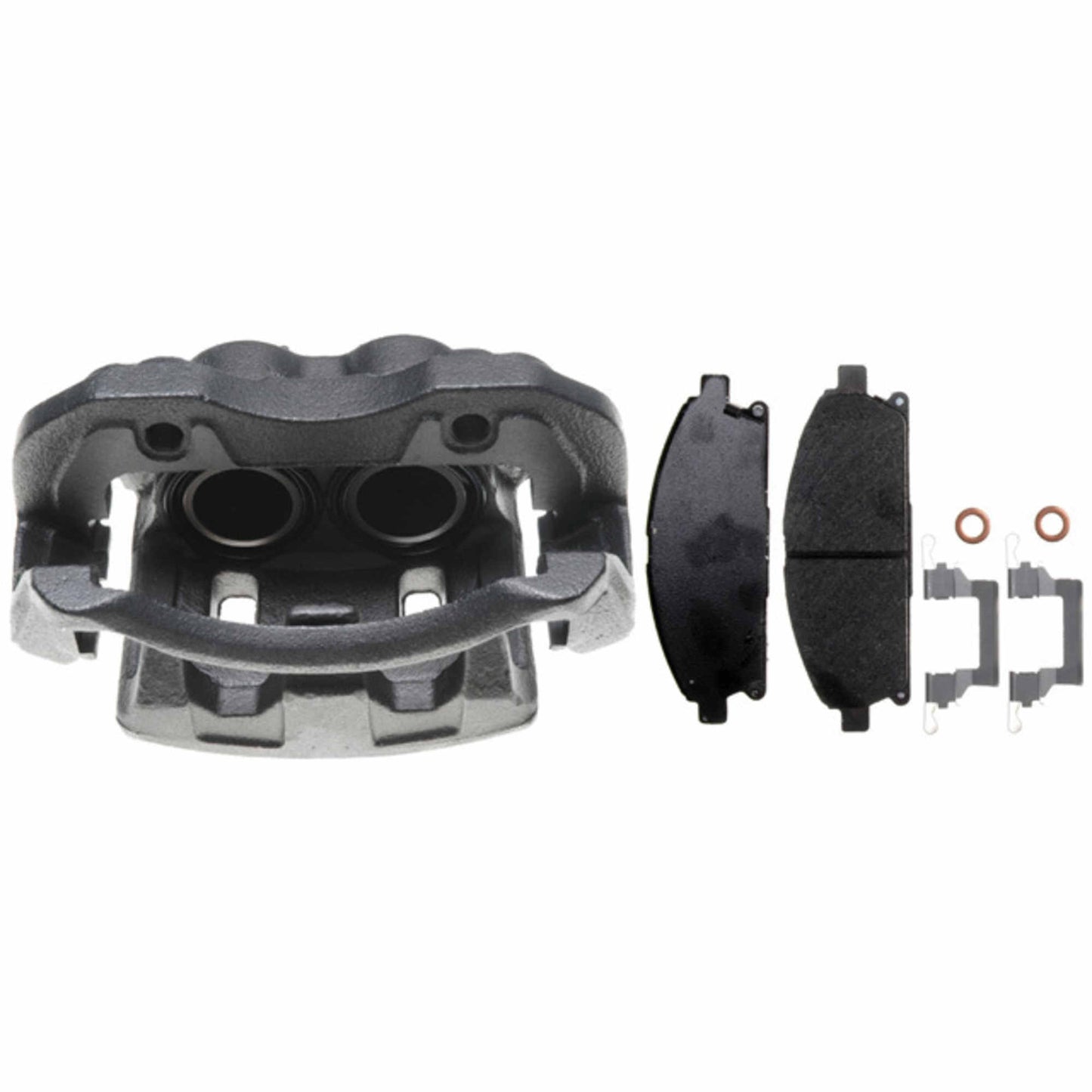 Raybestos Brakes Disc Brake Caliper RC10732