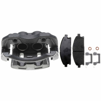 Raybestos Brakes Disc Brake Caliper RC10732