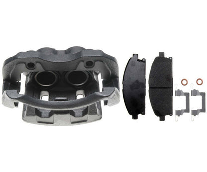 Raybestos Brakes Disc Brake Caliper RC10732