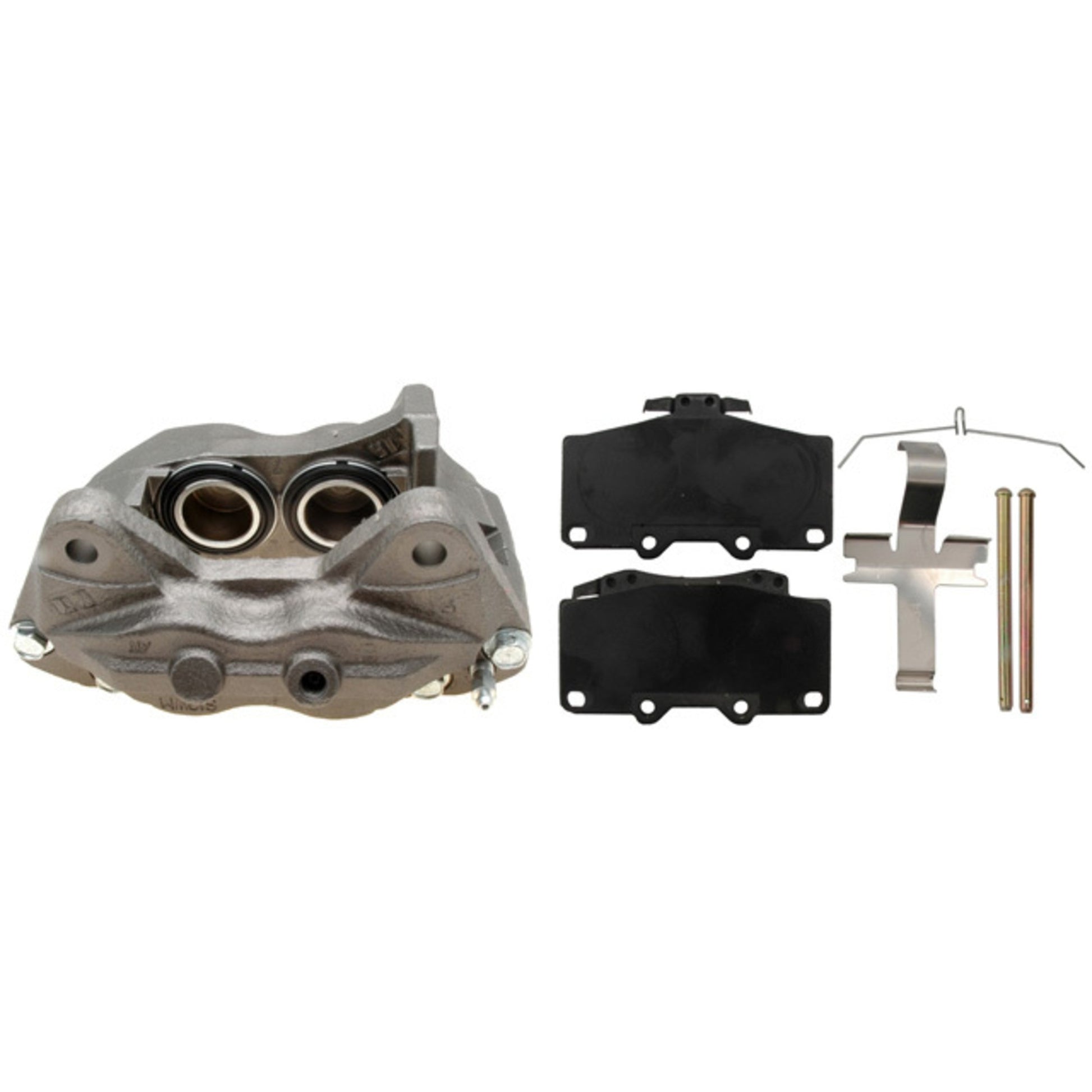 Raybestos Brakes Disc Brake Caliper RC10791 main image