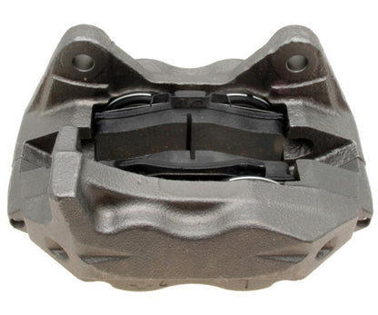 Raybestos Brakes Disc Brake Caliper RC10791 image 5