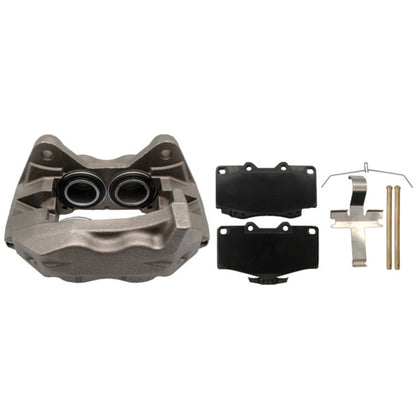 Raybestos Brakes Disc Brake Caliper RC10792 image 5