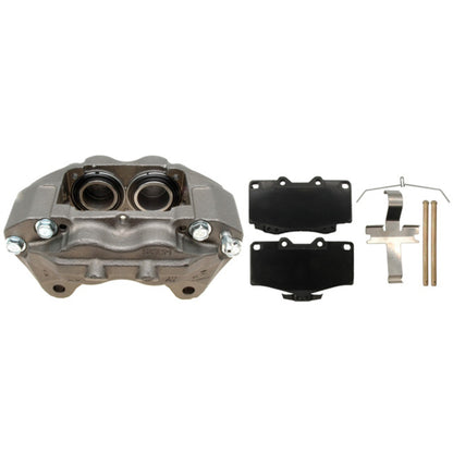 Raybestos Brakes Disc Brake Caliper RC10792 main image