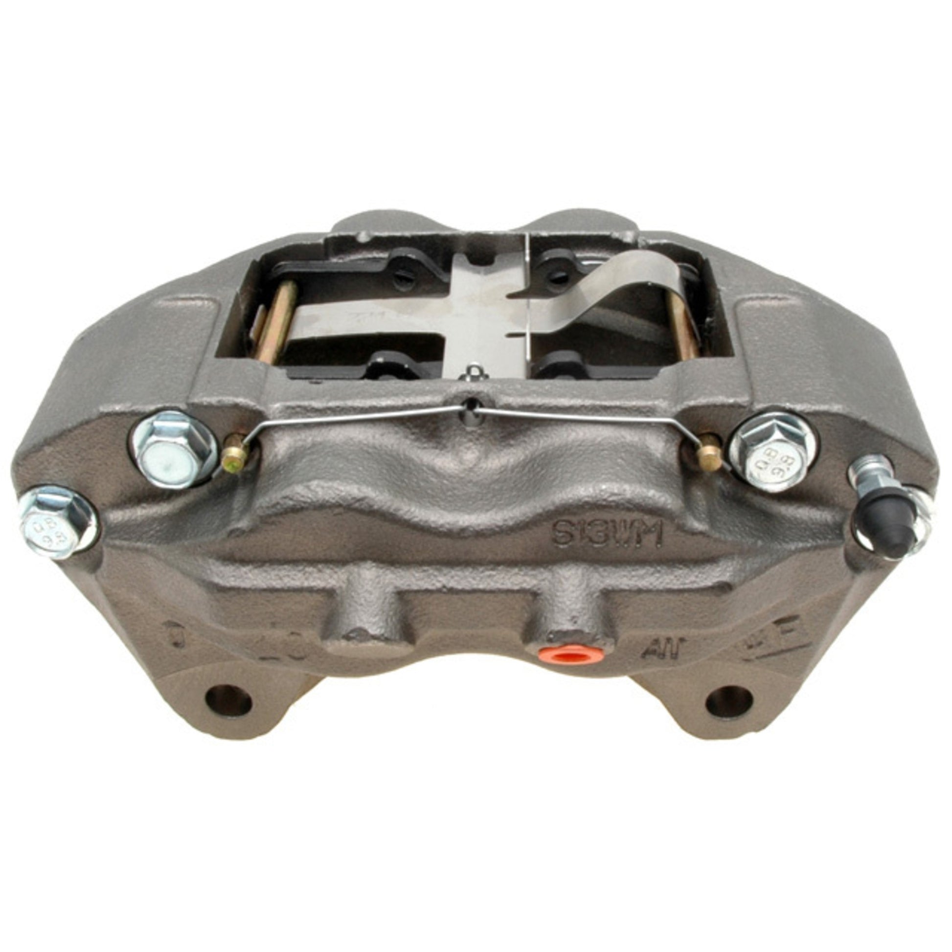 Raybestos Brakes Disc Brake Caliper RC10792 image 4