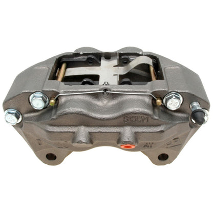 Raybestos Brakes Disc Brake Caliper RC10792 image 4