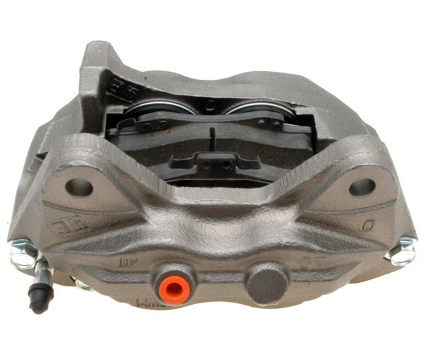 Raybestos Brakes Disc Brake Caliper RC10792 image 6