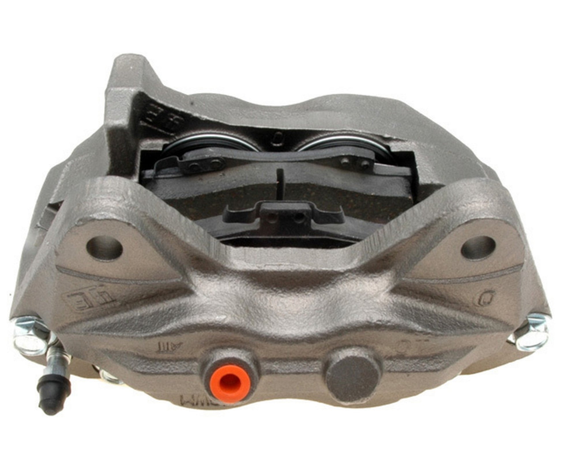 Raybestos Brakes Disc Brake Caliper RC10792 image 6