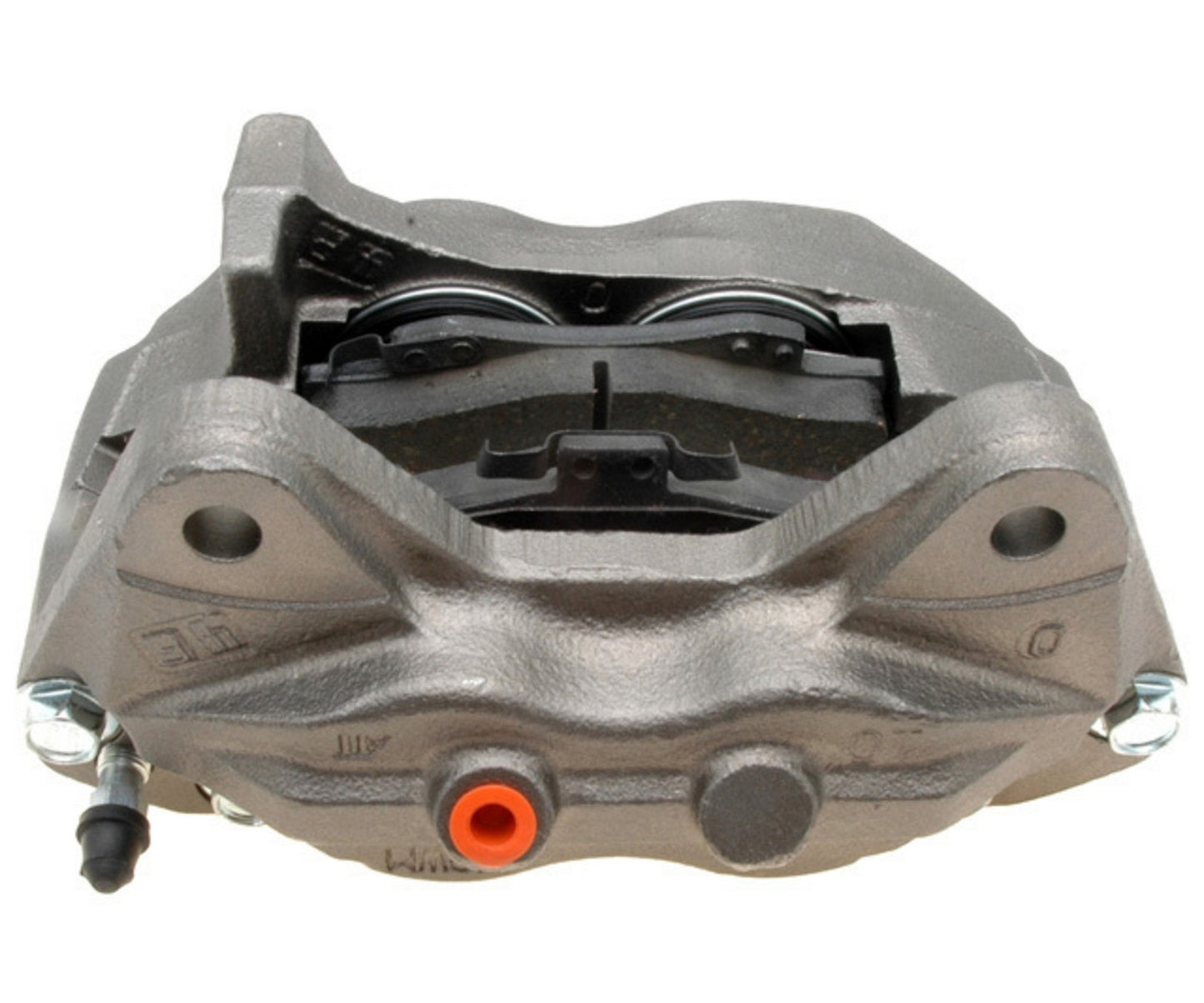 Raybestos Brakes Disc Brake Caliper RC10792 image 7