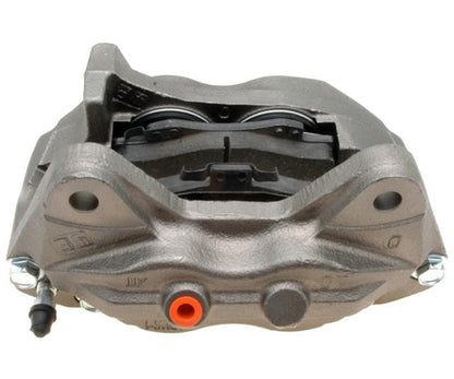 Raybestos Brakes Disc Brake Caliper RC10792 image 7