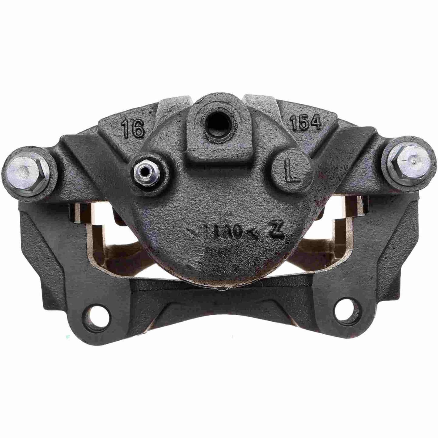 Raybestos Brakes Disc Brake Caliper RC10839