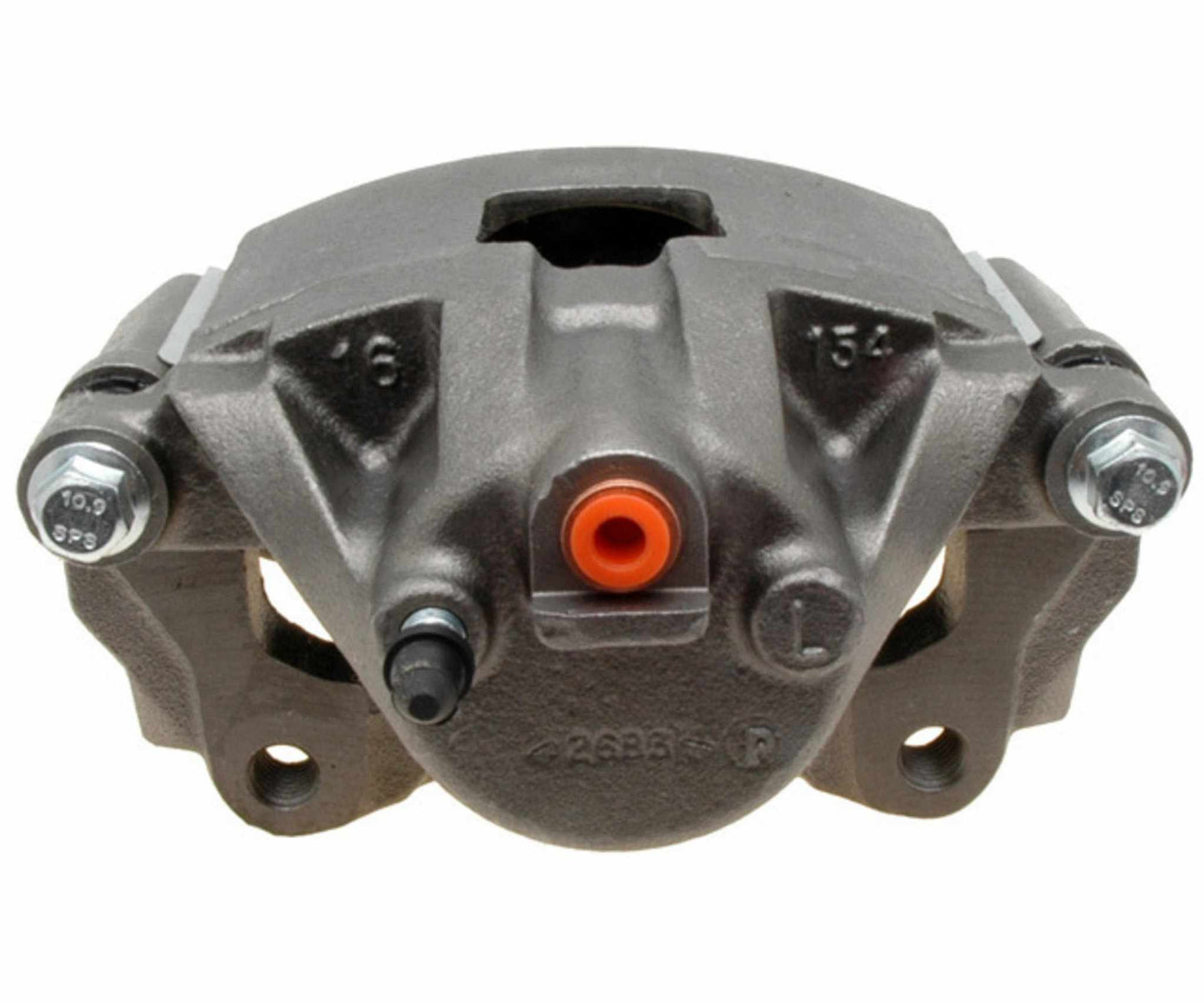 Raybestos Brakes Disc Brake Caliper RC10839