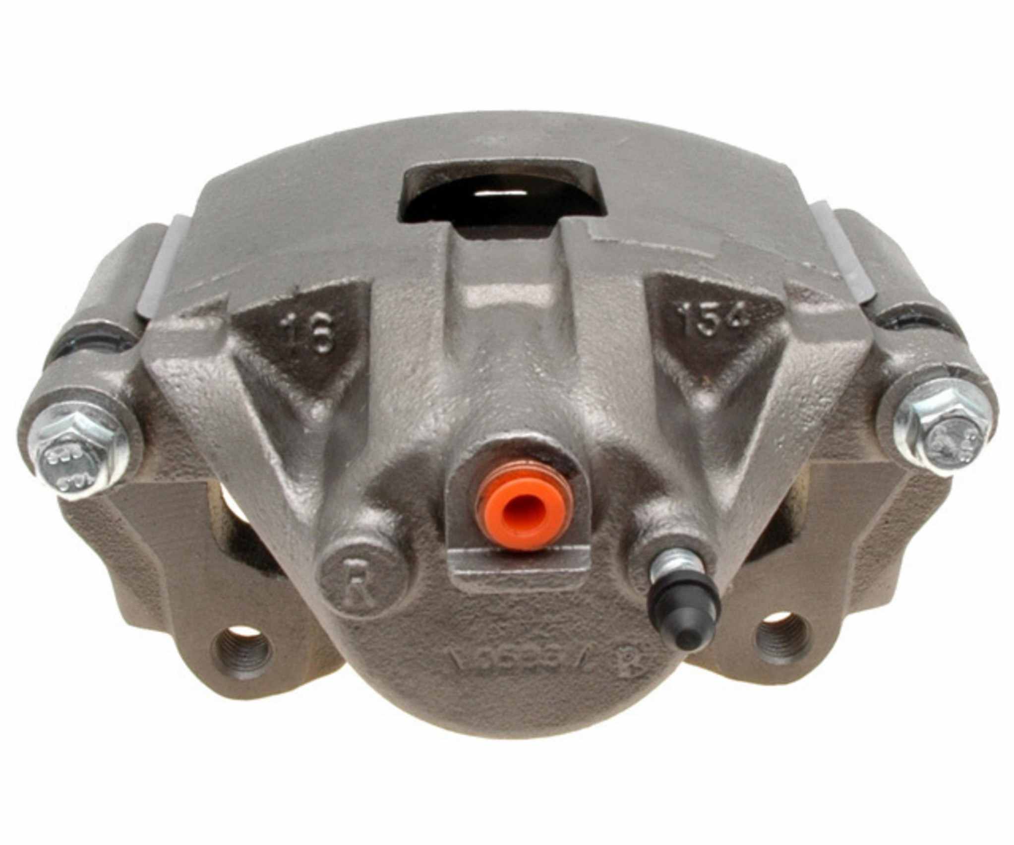 Raybestos Brakes Disc Brake Caliper RC10840