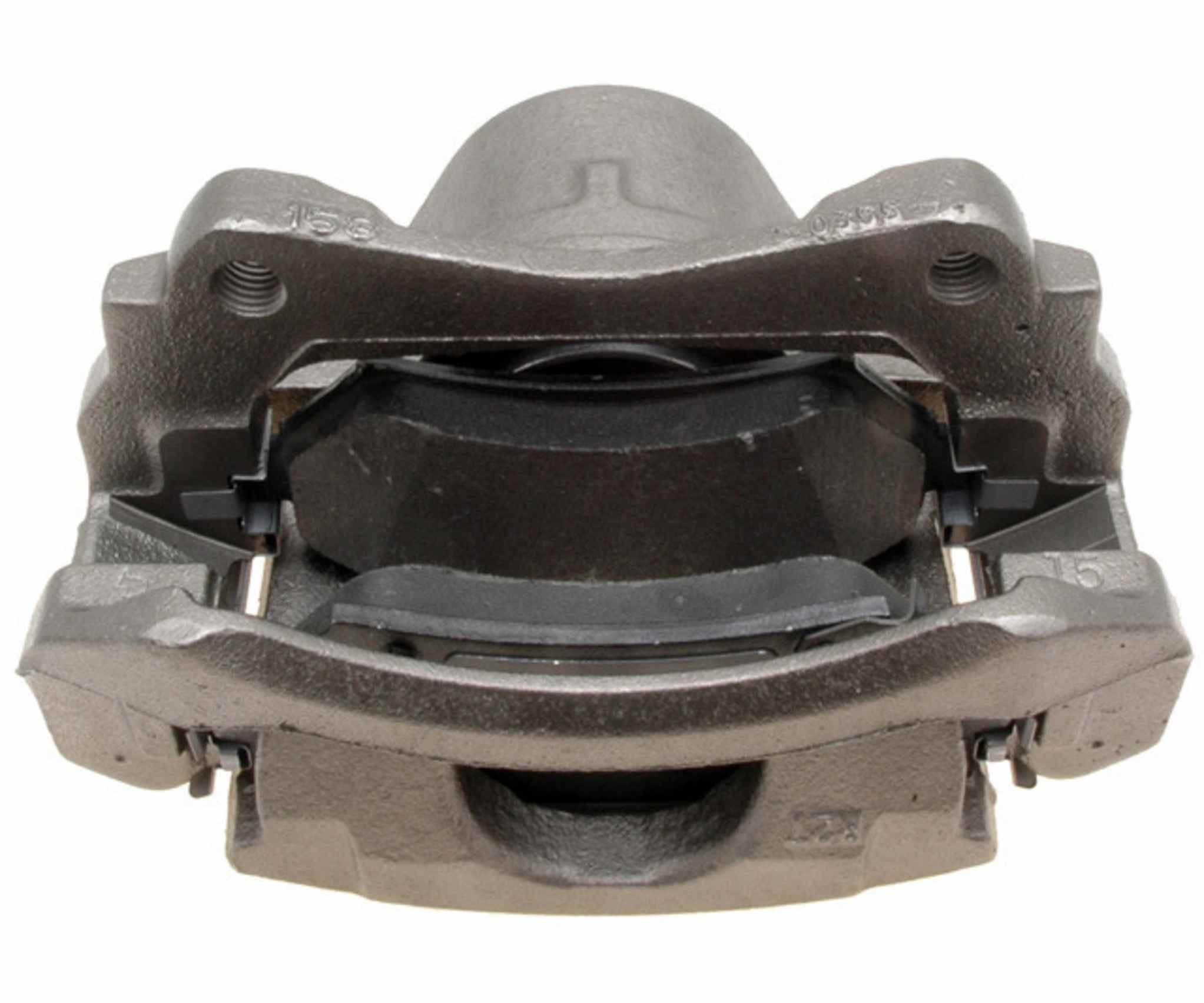 Raybestos Brakes Disc Brake Caliper RC10840