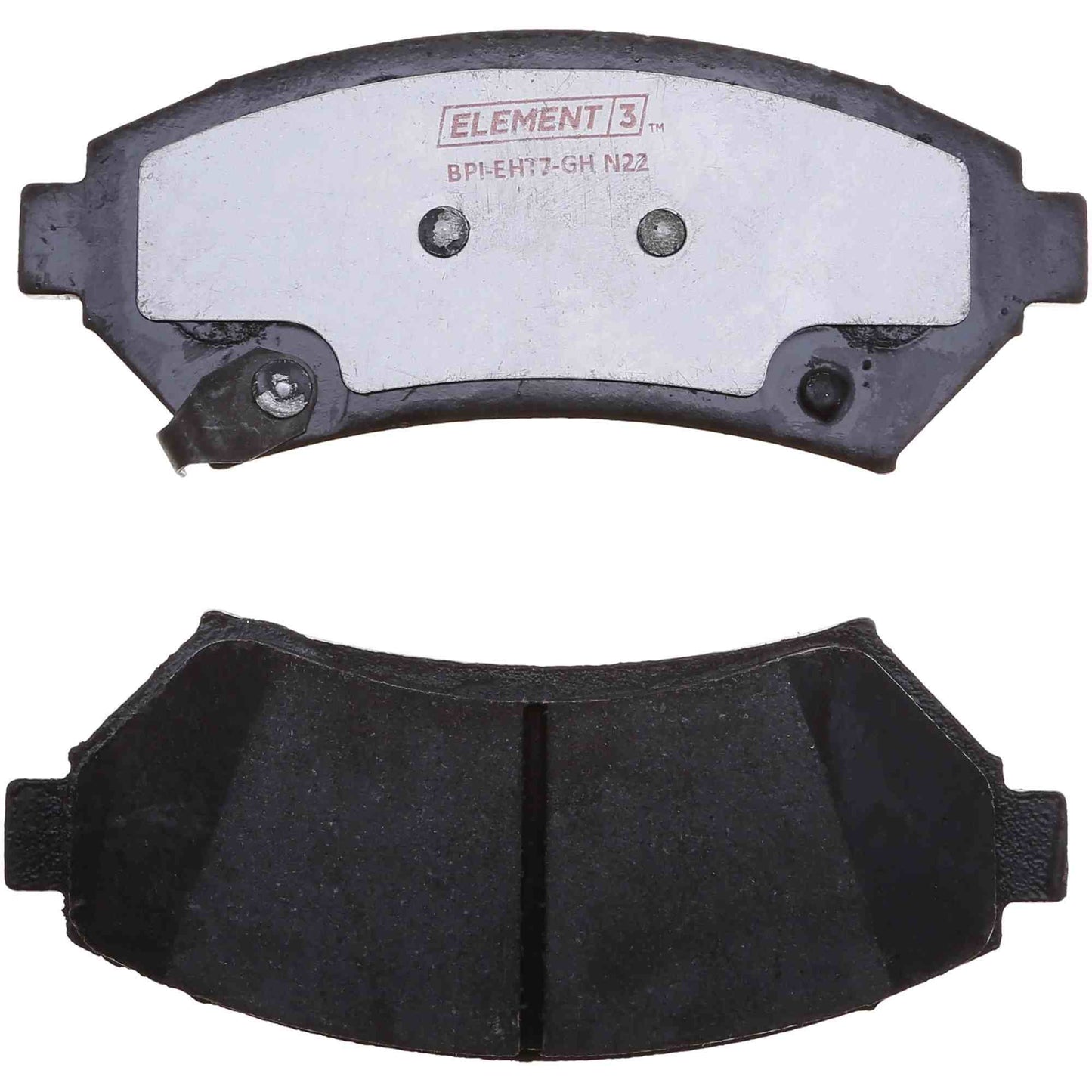 Raybestos Brakes Disc Brake Caliper RC10840