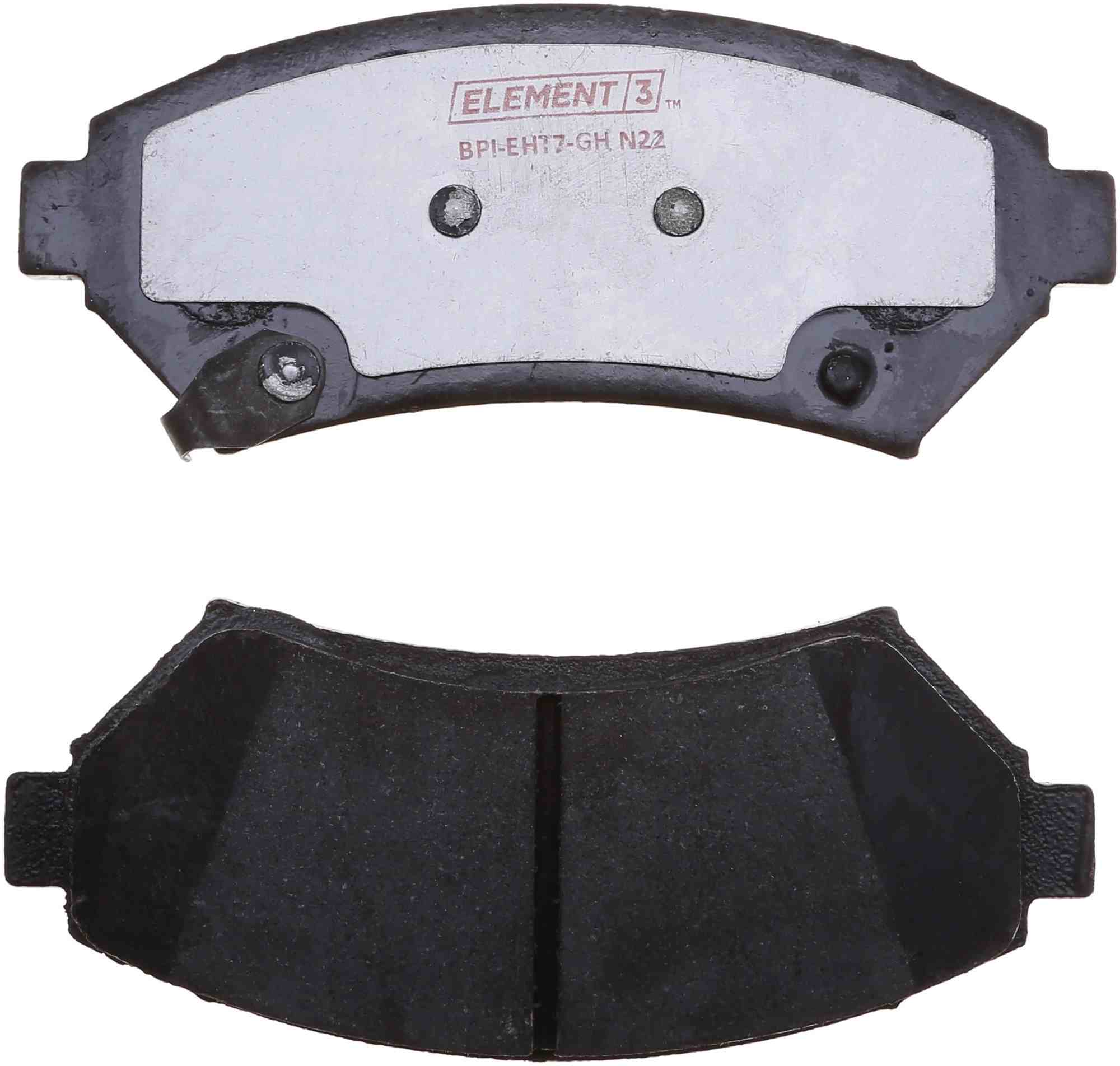 Raybestos Brakes Disc Brake Caliper RC10840