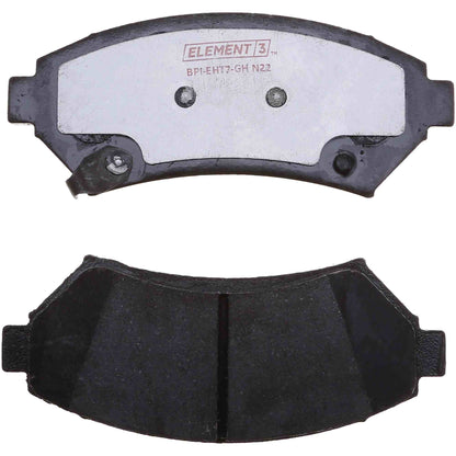 Raybestos Brakes Disc Brake Caliper RC10840