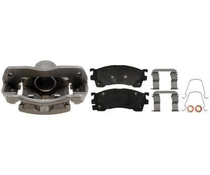 Raybestos Brakes Disc Brake Caliper RC10873
