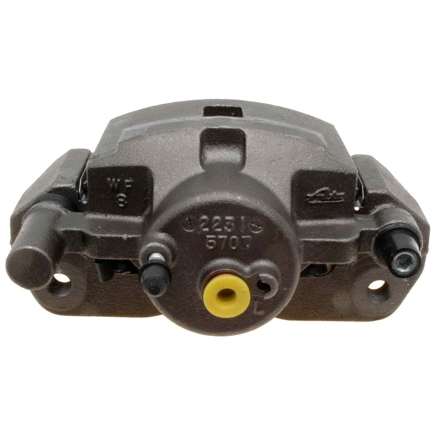 Raybestos Brakes Disc Brake Caliper RC10873