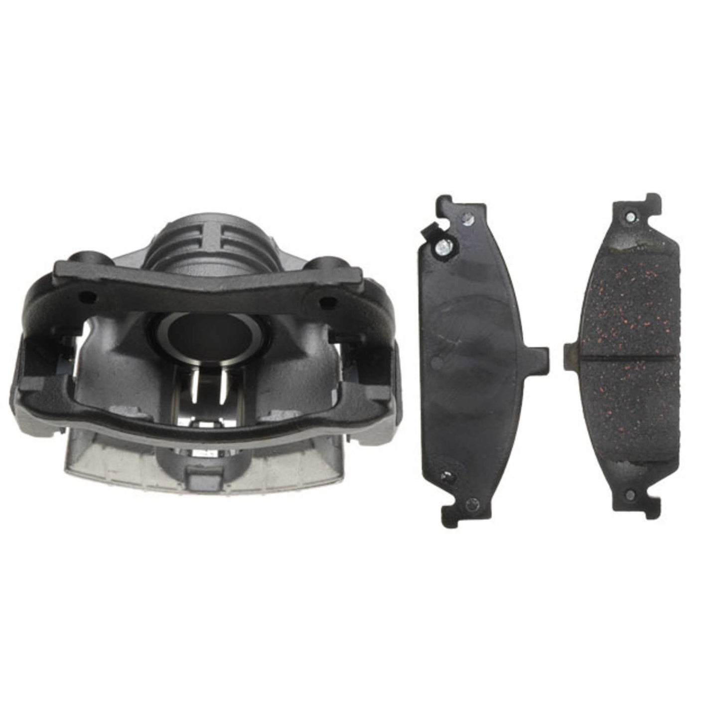 Raybestos Brakes Disc Brake Caliper RC10905QS