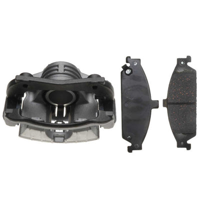 Raybestos Brakes Disc Brake Caliper RC10905QS