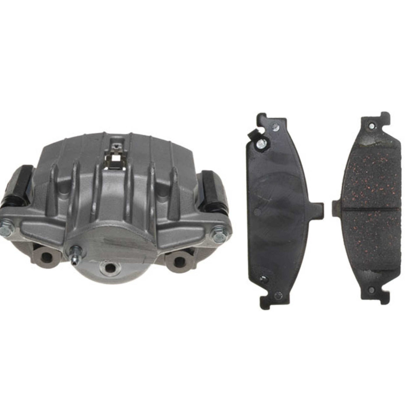 Raybestos Brakes Disc Brake Caliper RC10905QS