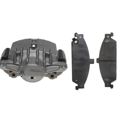 Raybestos Brakes Disc Brake Caliper RC10905QS