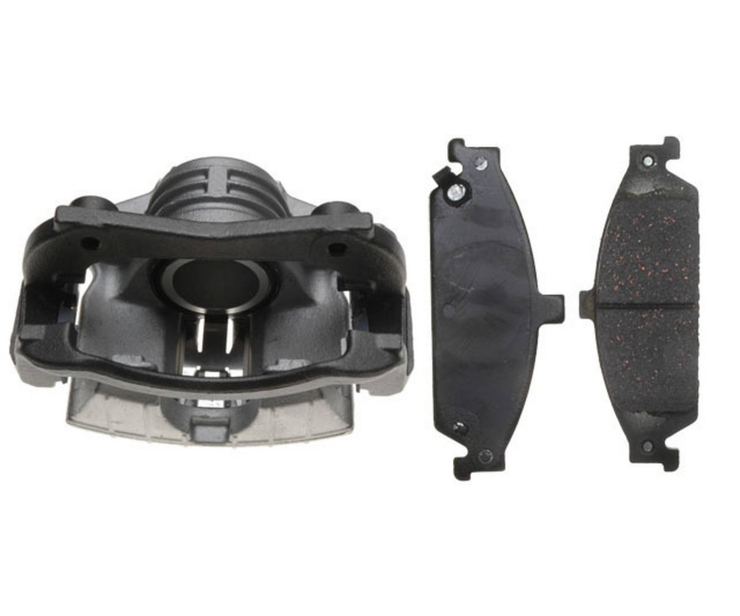 Raybestos Brakes Disc Brake Caliper RC10905QS