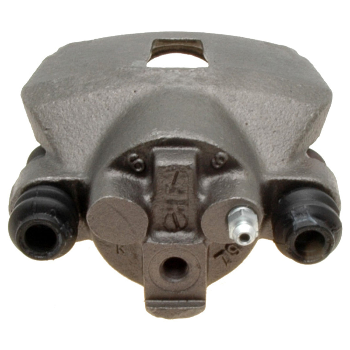 Raybestos Brakes Disc Brake Caliper RC10912C