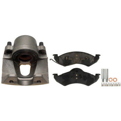 Raybestos Brakes Disc Brake Caliper RC10917
