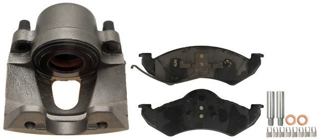 Raybestos Brakes Disc Brake Caliper RC10917