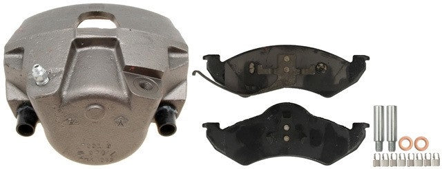 Raybestos Brakes Disc Brake Caliper RC10917