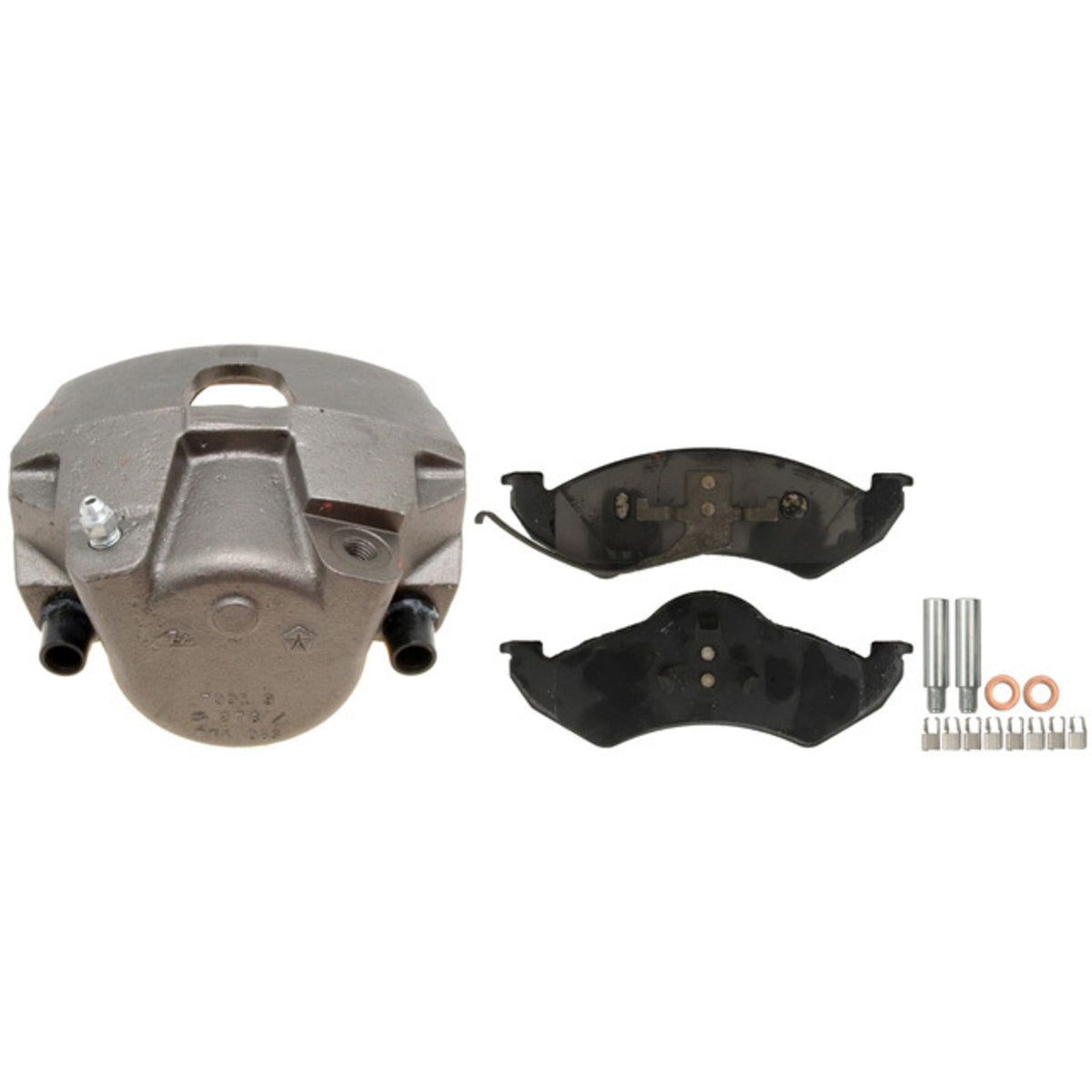 Raybestos Brakes Disc Brake Caliper RC10917