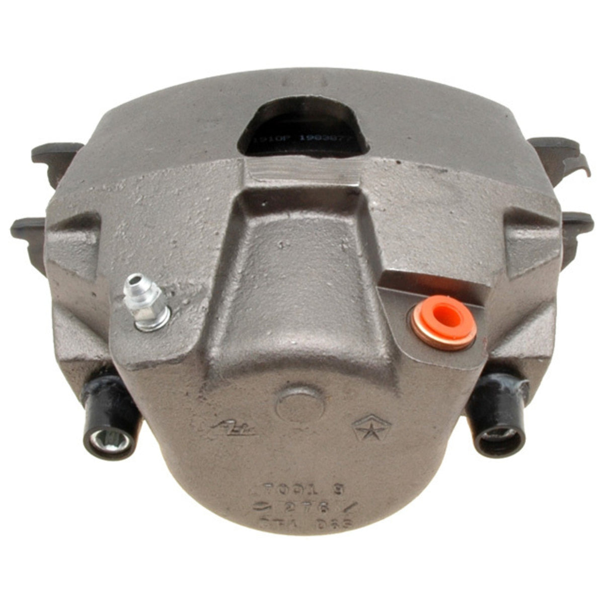 Raybestos Brakes Disc Brake Caliper RC10917