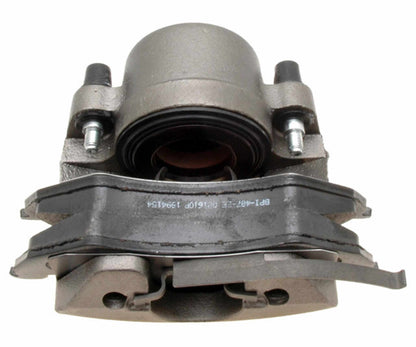 Raybestos Brakes Disc Brake Caliper RC10917