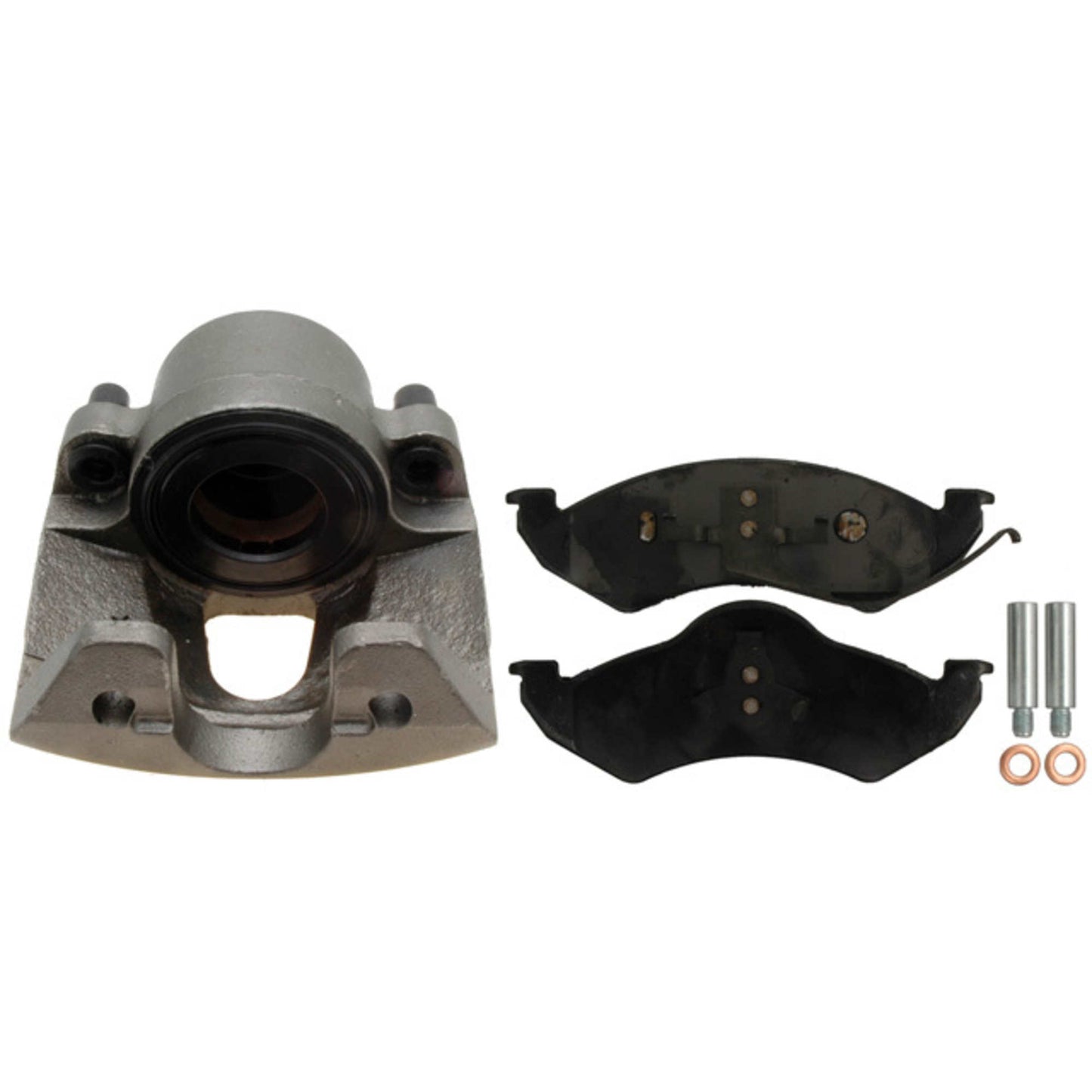 Raybestos Brakes Disc Brake Caliper RC10918